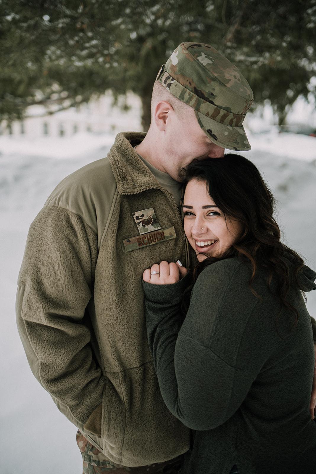 The Wedding Website of Baylee Frankhauser and Joseph Schuch