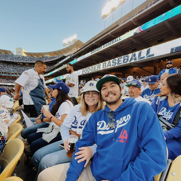 Dodger Game Fund
