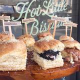 Callie's Hot Little Biscuit