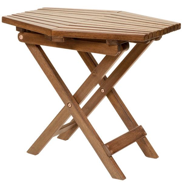 Tamarack Table
