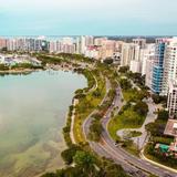 Downtown Sarasota