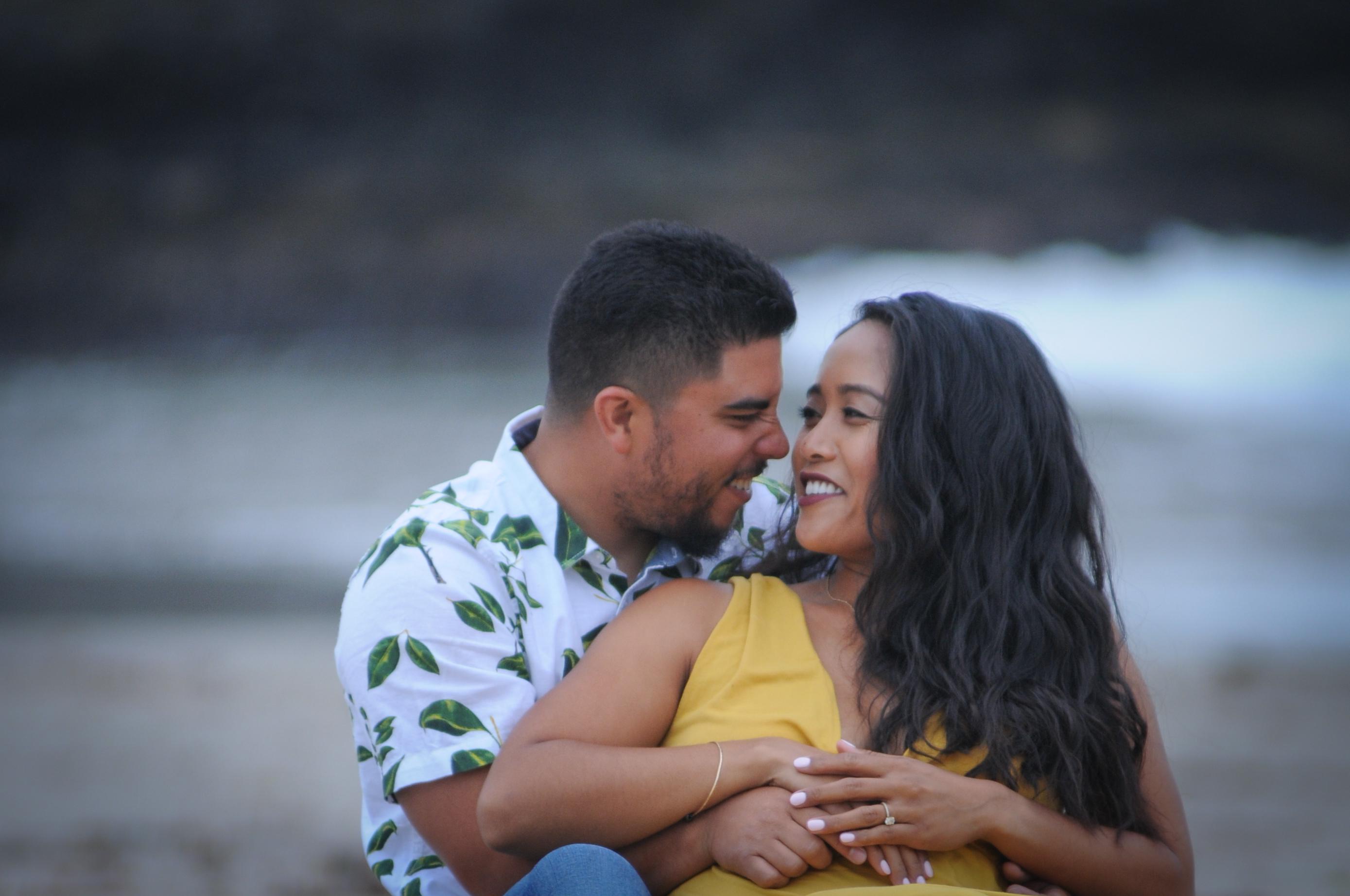 The Wedding Website of Deana Querubin and Jared Acosta