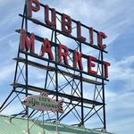 Pikes Place Market