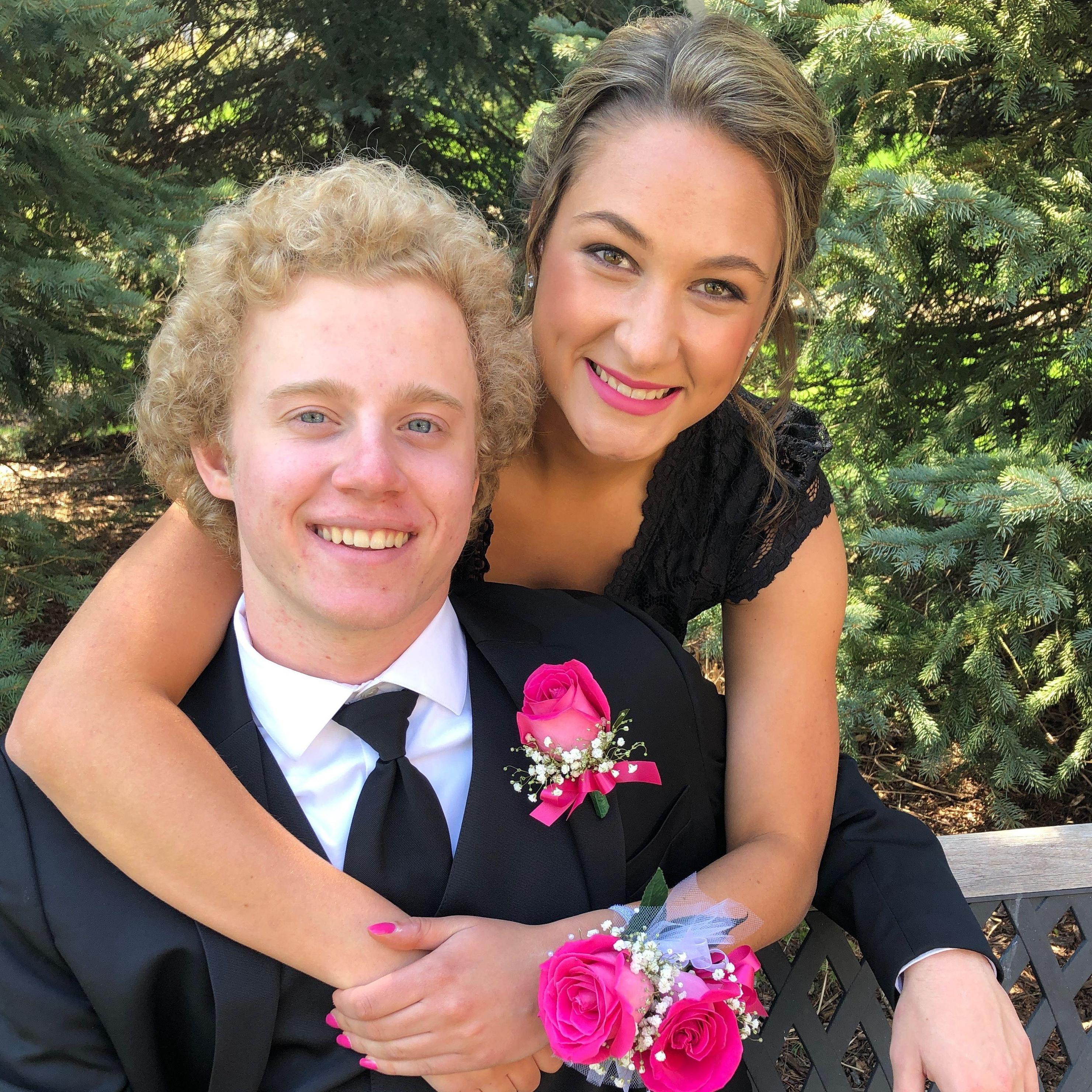 Senior Prom