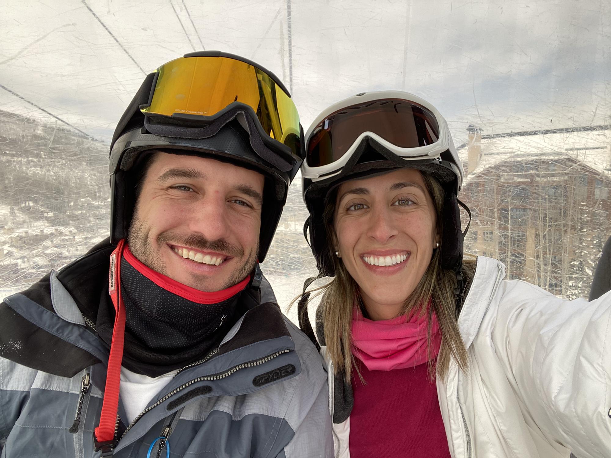 Beaver Creek