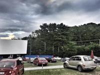 Starlite Drive-In Theatre
