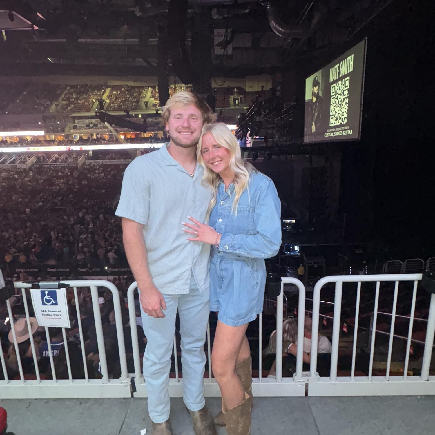 Jason Aldean!