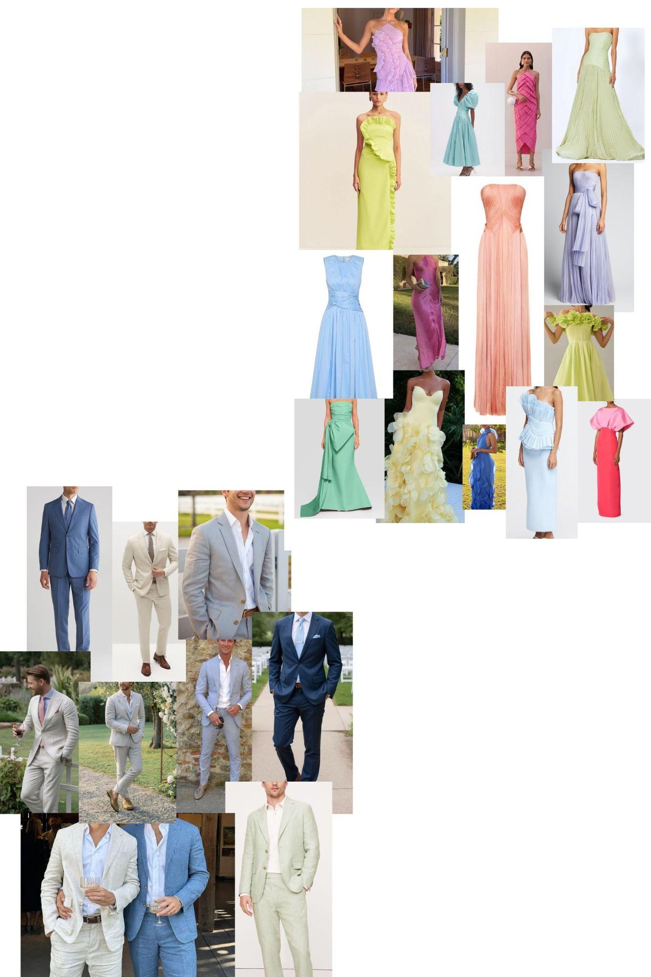 The Wedding Website of Connor Daniel McGinnis and Ava Carly Muir