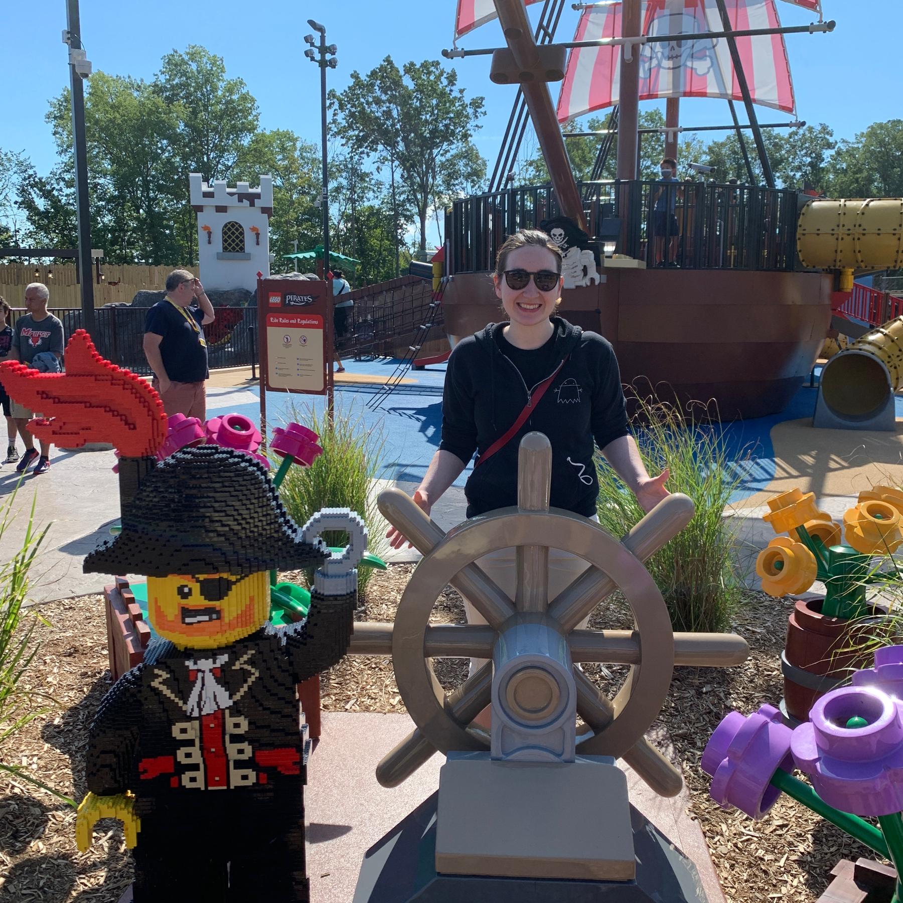 Lego Fund