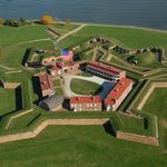 Fort McHenry