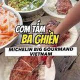 Cơm Tấm Ba Ghiền