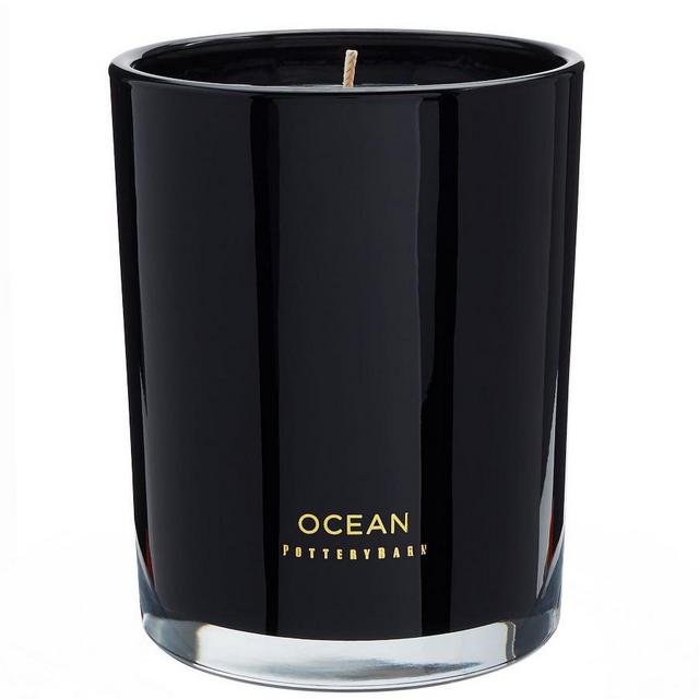 Signature Home Scent Candle Pot, Ocean - Large