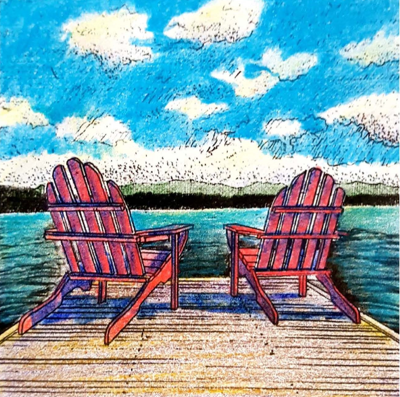 The Wedding Website of Chloe Hillmer and Matt Lund