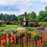 Chicago Botanic Garden