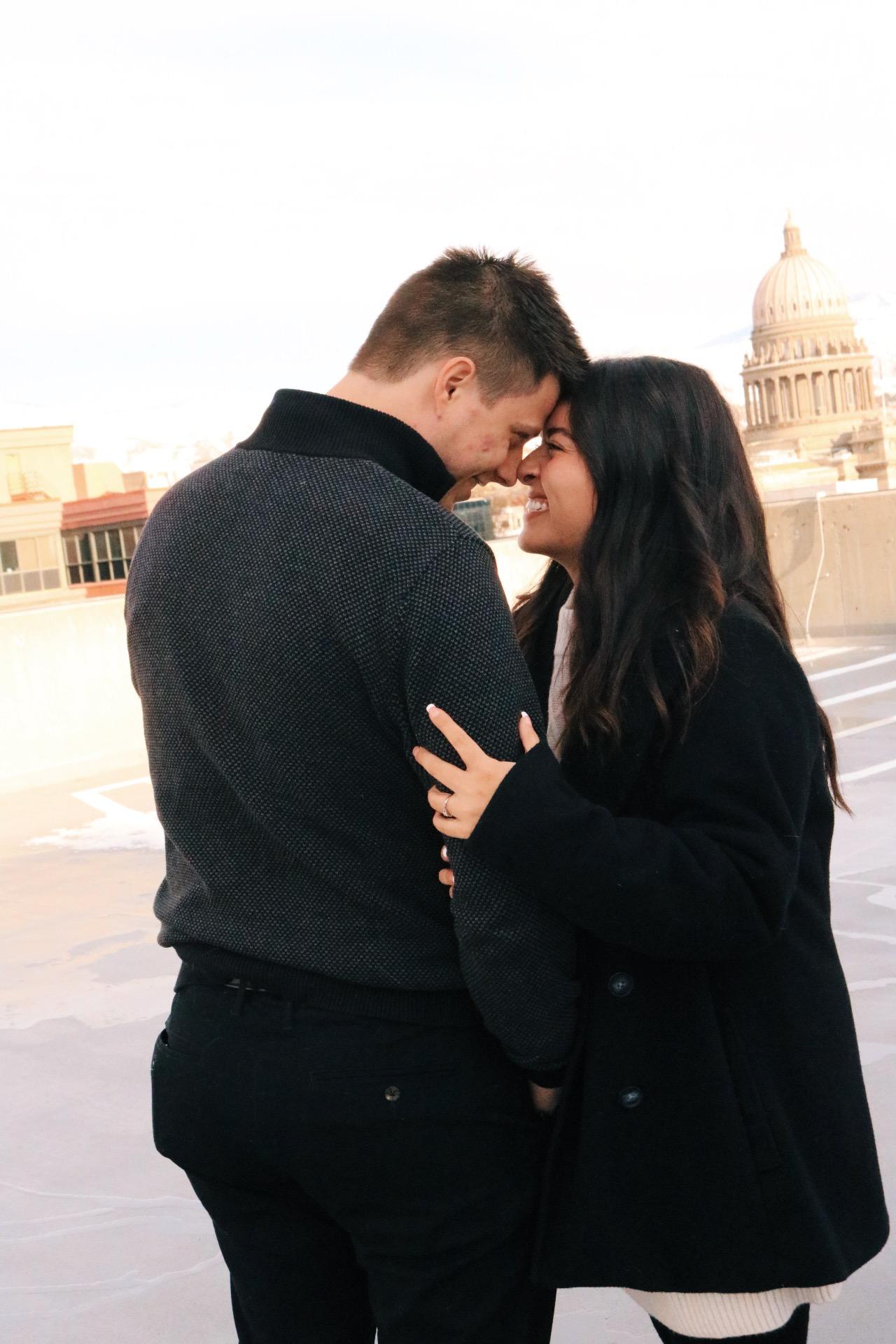 The Wedding Website of Sophia Barcelo and Ryan Spicka