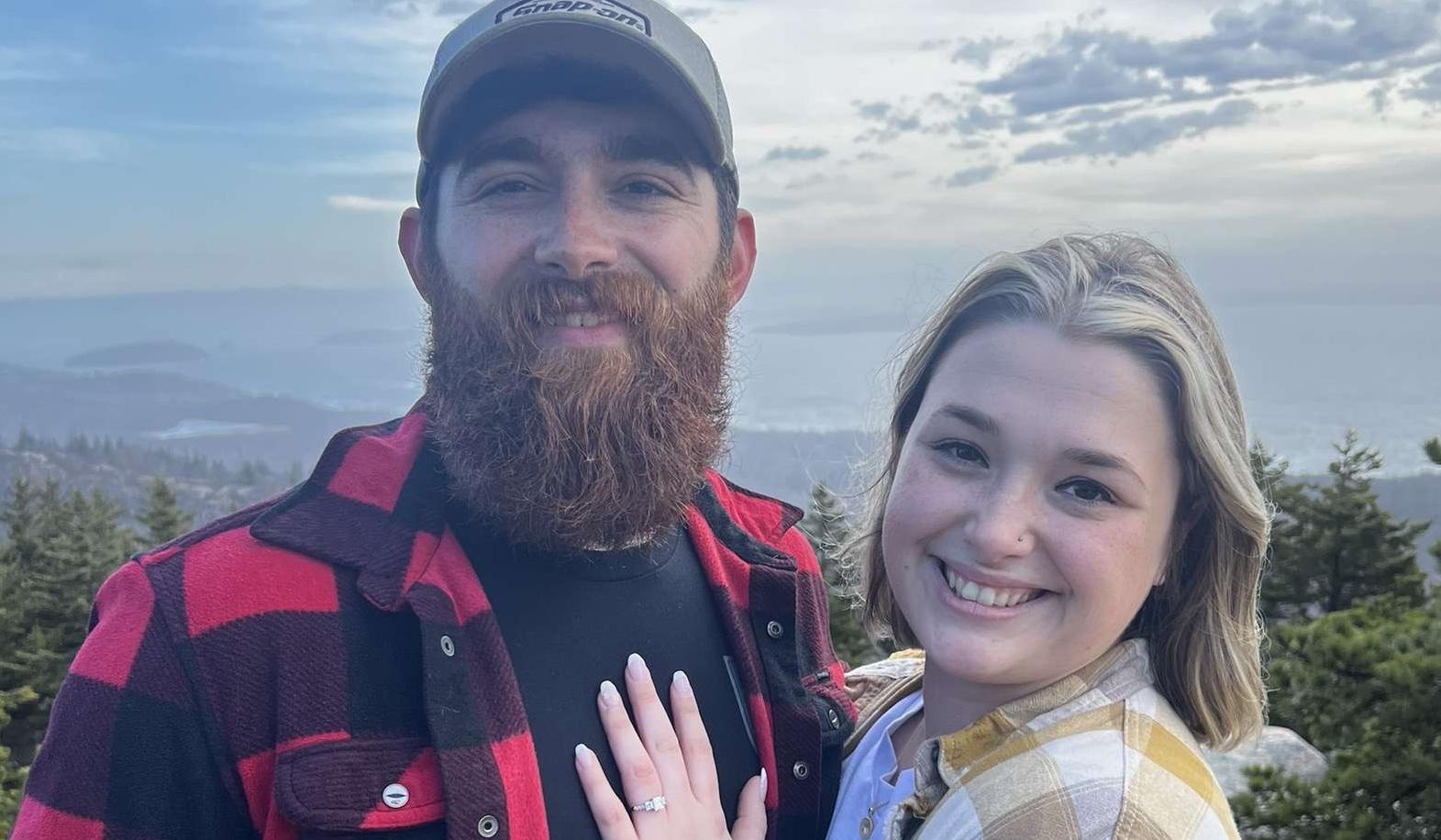 The Wedding Website of Delaney Franzen and Kyle Brault
