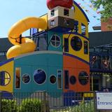 The Children’s Museum of the Upstate