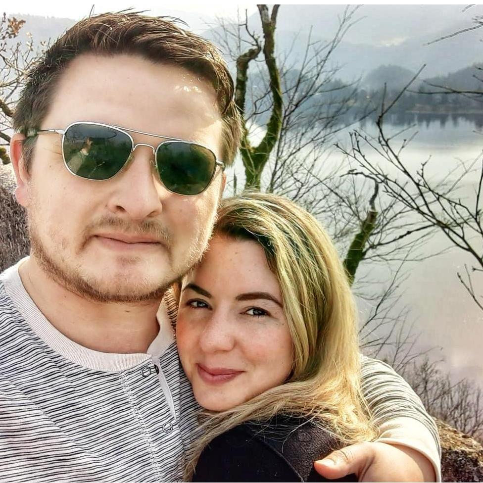 Lake Bled, Slovenia — February 2020