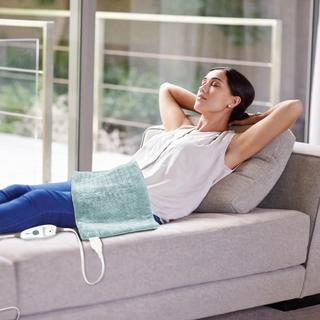 PureRelief™ Deluxe Heating Pad