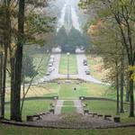 Percy Warner Park
