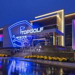 Topgolf