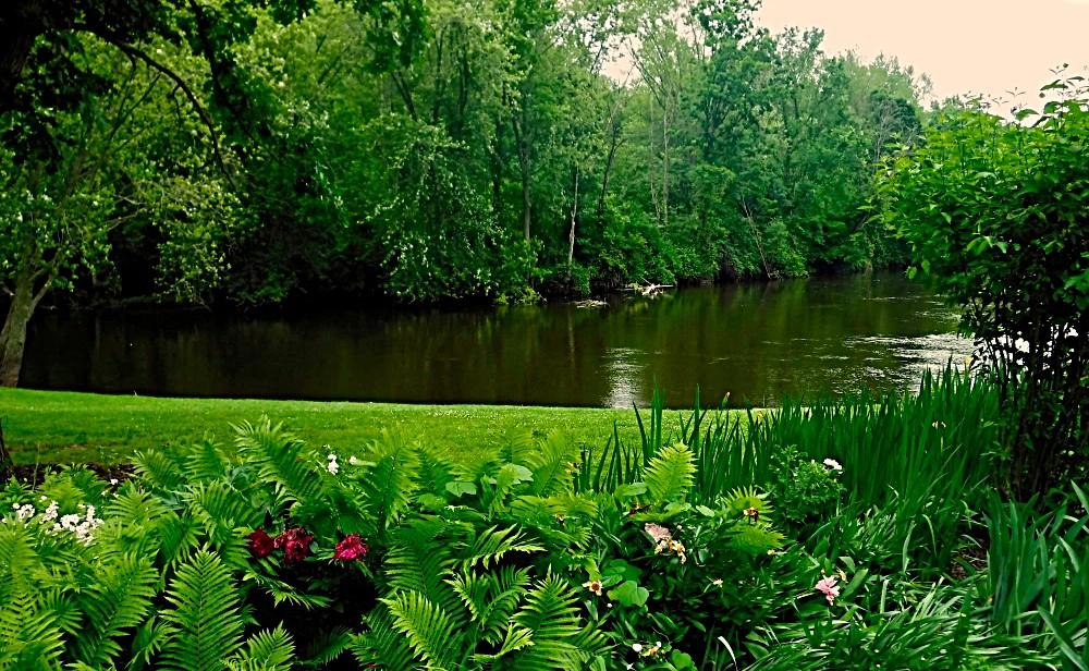 The Wedding Website of Alycia Kain and Andrew Carter