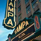 Tampa Theatre