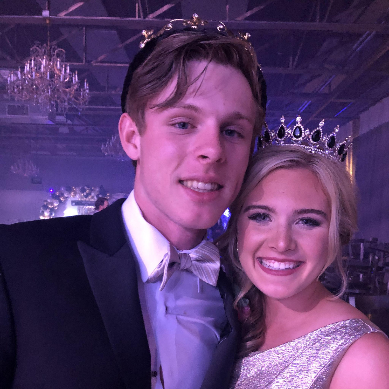 Prom!