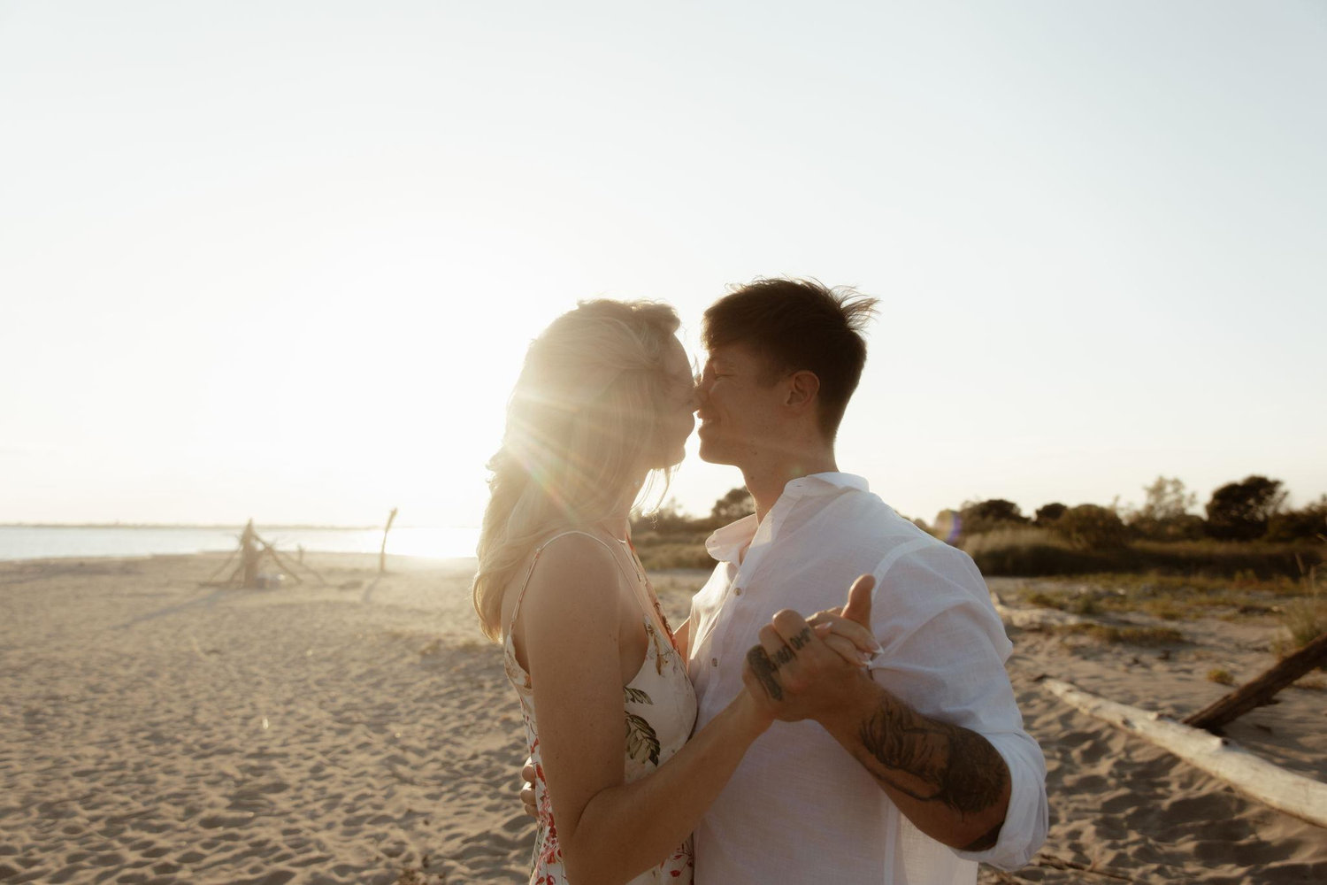 The Wedding Website of Cece Sjoquist and Logan Laine