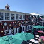 Stewman's Lobster Pound