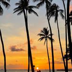 Fort DeRussy Beach Park