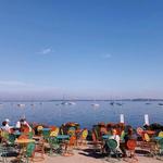Memorial Union Terrace