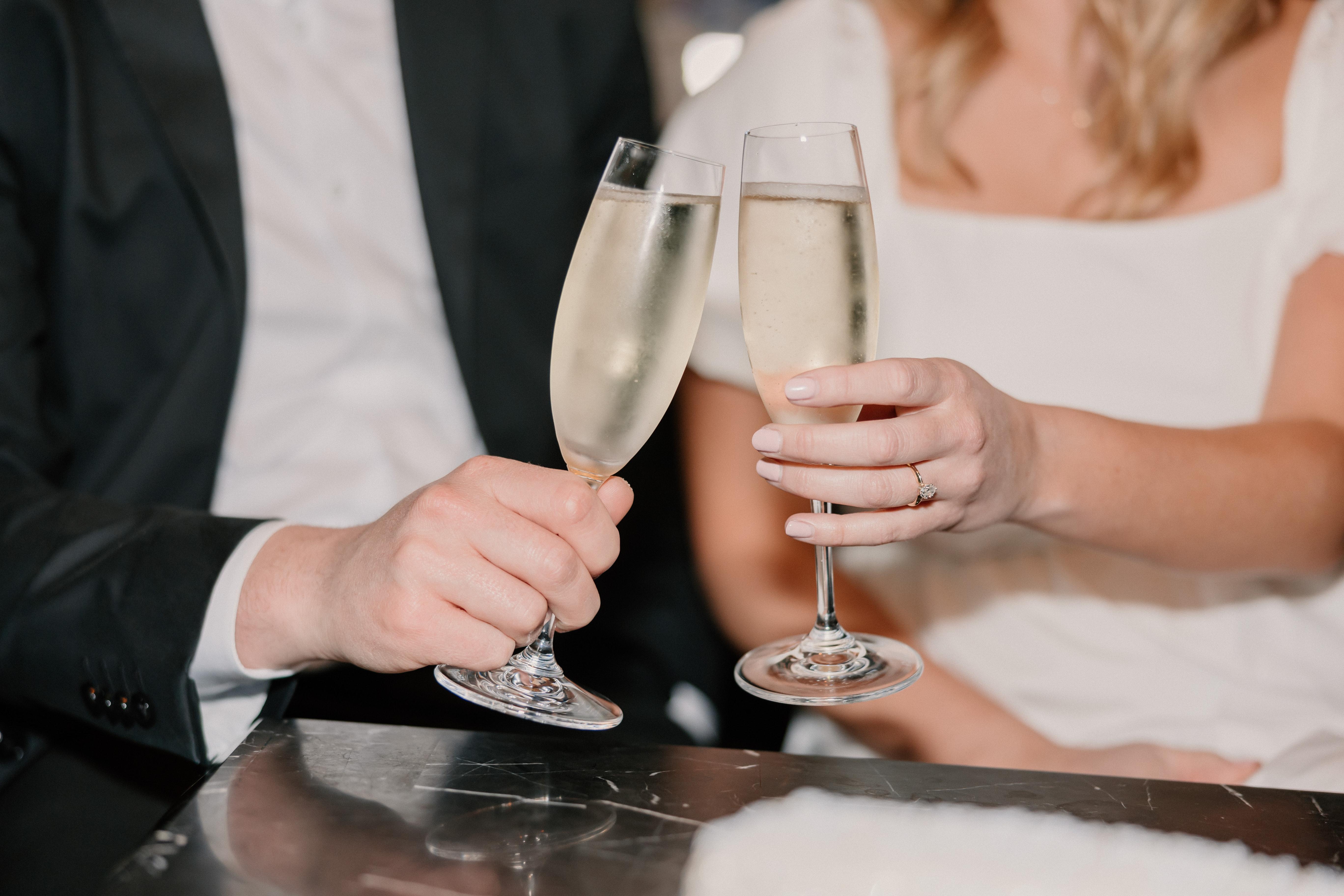 The Wedding Website of Rebecca Dodele and Alec Kobre