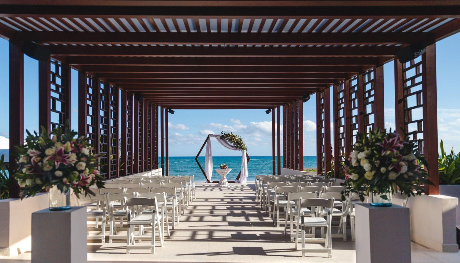 The Wedding Website of Katelyn Ann Kline and Andrés De León