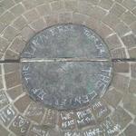 Center of the Universe