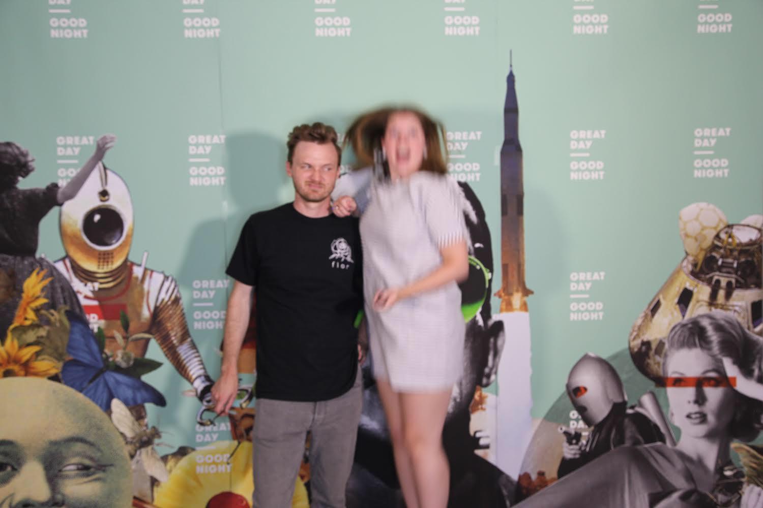 June ‘18
Barkley Annual Meeting