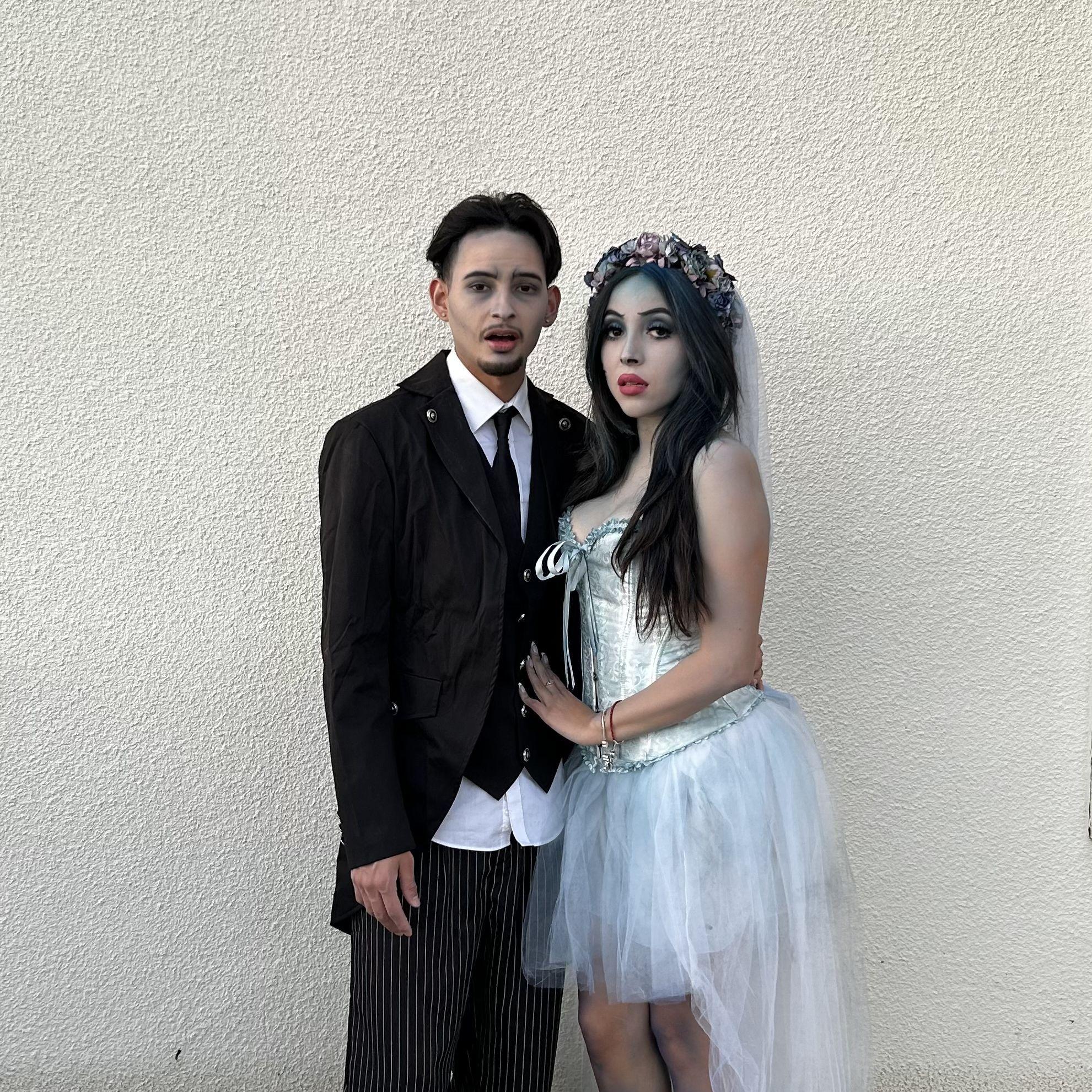 2nd halloween together