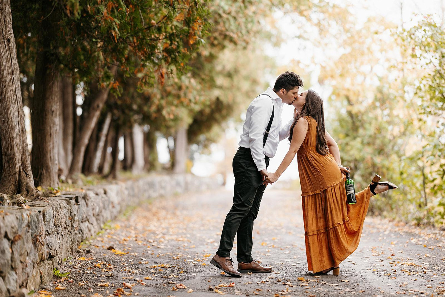 The Wedding Website of Costa Kapoglis and Vanessa Chelsie Nahal