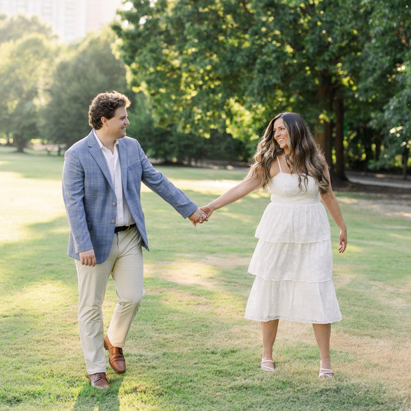 Michaela Thomas and Parker Rice's Wedding Website