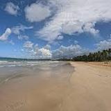 Playa las Picuas, Rio Grande