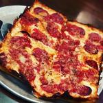 Good Eats: Buddy's Pizza
