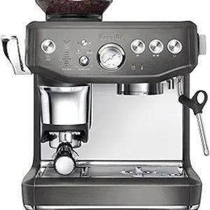 Breville Barista Express