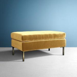 Edlyn Ottoman