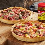 Lou Malnati's Pizzeria