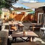Trailside Café & Beer Garden