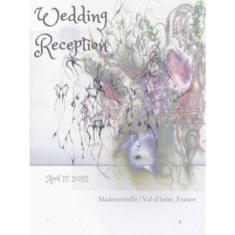 reception <3