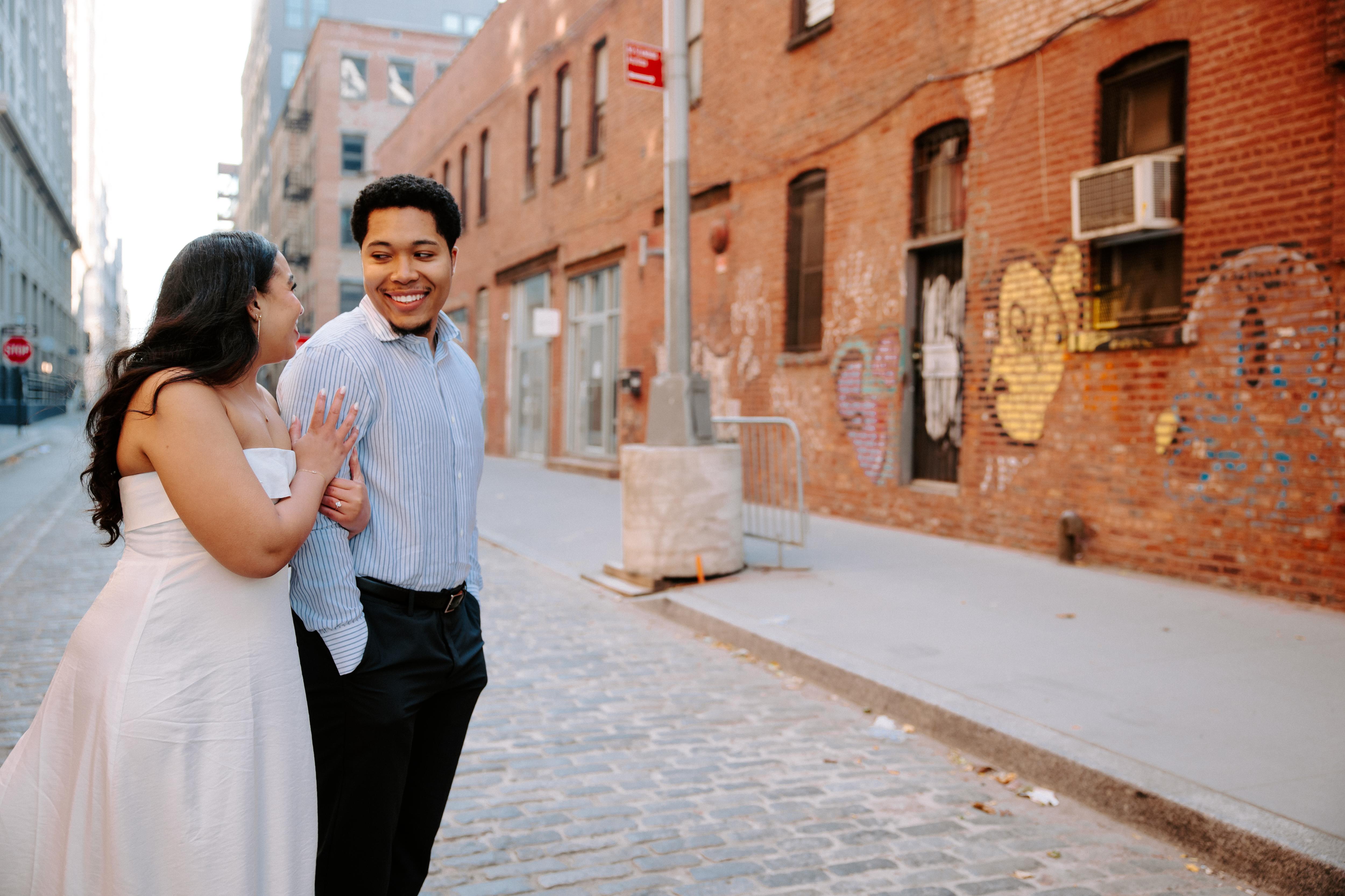 The Wedding Website of Stephanie Constant and Ryan Fredericks