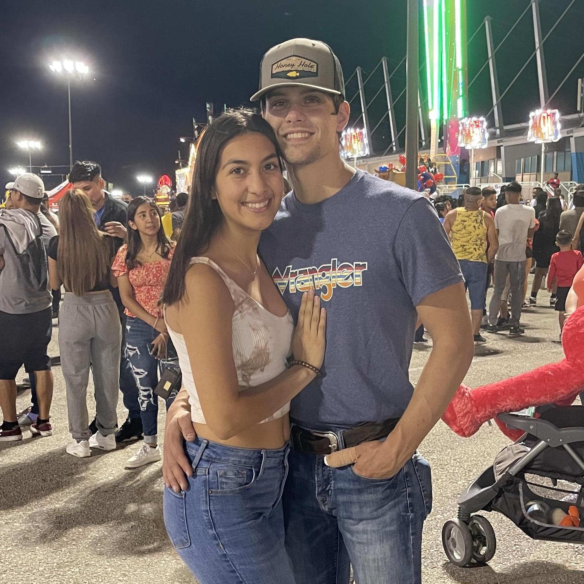 Tulsa fair!