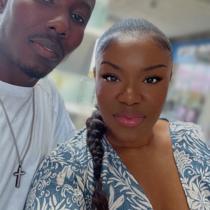 1st family trip to Miami for Spring Break