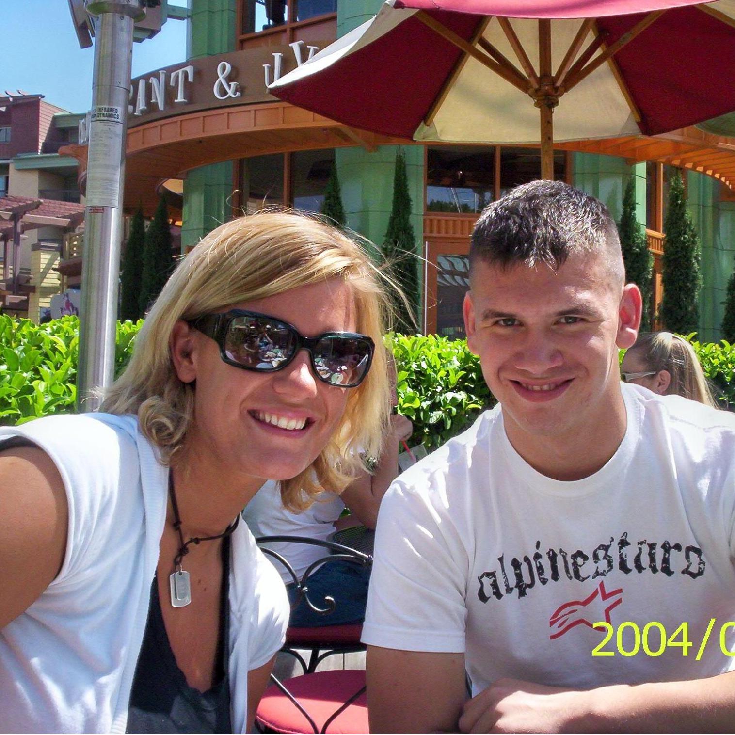 This was actually 2005 or 2006 :)